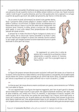 Carica l'immagine nel visualizzatore di Gallery, Libro di Leonardo Da Vinci - relaxart.it

