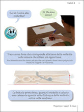 Carica l'immagine nel visualizzatore di Gallery, Libro e video di Disegno metodo RODVAL - relaxart.it