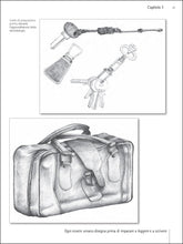 Carica l'immagine nel visualizzatore di Gallery, Libro e video di Disegno metodo RODVAL - relaxart.it