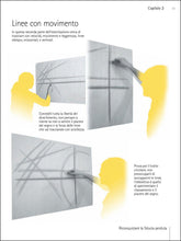 Carica l'immagine nel visualizzatore di Gallery, Libro e video di Disegno metodo RODVAL - relaxart.it
