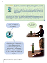 Carica l'immagine nel visualizzatore di Gallery, Libro e video di Disegno metodo RODVAL - relaxart.it
