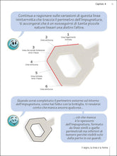 Carica l'immagine nel visualizzatore di Gallery, Libro di Disegno metodo RODVAL - relaxart.it