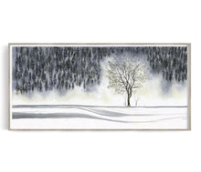 Carica l'immagine nel visualizzatore di Gallery, Acquerello Originale Pano Quintessenza 02 - relaxart.it