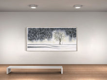 Carica l'immagine nel visualizzatore di Gallery, Acquerello Originale Pano Quintessenza 02 - relaxart.it