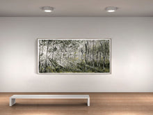 Carica l'immagine nel visualizzatore di Gallery, Acquerello Pano Quintessenza 03 - relaxart.it