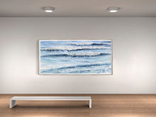 Carica l'immagine nel visualizzatore di Gallery, Acquerello Pano Acqua 01 - relaxart.it