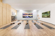 Carica l'immagine nel visualizzatore di Gallery, Acquerello Originale Pano Acqua 03 - relaxart.it
