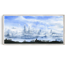 Carica l'immagine nel visualizzatore di Gallery, Acquerello Pano Aria 02 - relaxart.it
