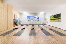 Carica l'immagine nel visualizzatore di Gallery, Acquerello Originale Pano Terra 01 - relaxart.it