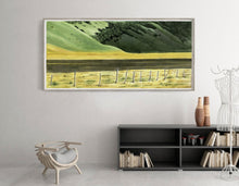 Carica l'immagine nel visualizzatore di Gallery, Acquerello Pano Terra 01 - relaxart.it
