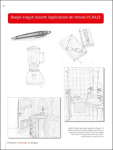 Carica l'immagine nel visualizzatore di Gallery, Libro Perché ho rinunciato al disegno - relaxart.it