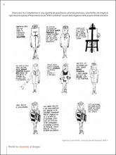 Carica l'immagine nel visualizzatore di Gallery, Libro Perché ho rinunciato al disegno - relaxart.it
