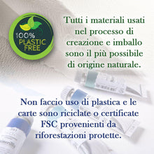 Carica l'immagine nel visualizzatore di Gallery, Dittico 11 Acqua Terra - relaxart.it