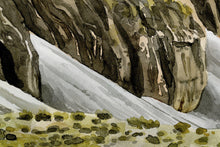 Carica l'immagine nel visualizzatore di Gallery, Trittico Terra 02 - relaxart.it