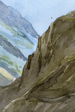 Carica l'immagine nel visualizzatore di Gallery, Dittico Terra 02 - relaxart.it
