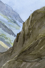 Carica l'immagine nel visualizzatore di Gallery, Trittico Terra 02 - relaxart.it
