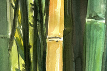 Carica l'immagine nel visualizzatore di Gallery, Acquerello Terra 09 - relaxart.it