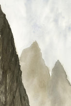 Carica l'immagine nel visualizzatore di Gallery, Acquerello Terra 02 - relaxart.it