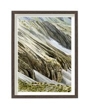 Carica l'immagine nel visualizzatore di Gallery, Acquerello Terra 05 - relaxart.it