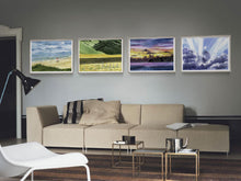 Carica l'immagine nel visualizzatore di Gallery, Tetrattico 10 i 4 Elementi - relaxart.it