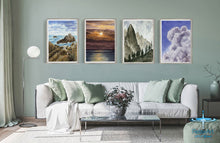 Carica l'immagine nel visualizzatore di Gallery, Tetrattico 02 i 4 Elementi - relaxart.it
