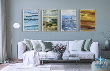 Carica l'immagine nel visualizzatore di Gallery, Tetrattico 04 i 4 Elementi - relaxart.it
