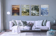 Carica l'immagine nel visualizzatore di Gallery, Tetrattico 08 i 4 Elementi - relaxart.it
