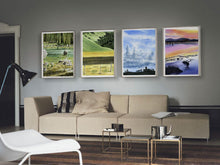 Carica l'immagine nel visualizzatore di Gallery, Tetrattico 13  i 4 Elementi - relaxart.it
