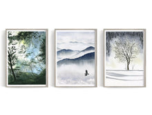 Carica l'immagine nel visualizzatore di Gallery, Trittico 07 Quintessenza - relaxart.it
