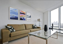 Carica l'immagine nel visualizzatore di Gallery, Trittico 16 Aria Fuoco Quintessenza - relaxart.it