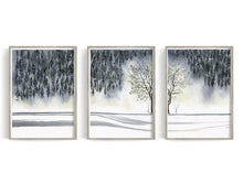 Carica l'immagine nel visualizzatore di Gallery, Trittico Quintessenza 02 - relaxart.it