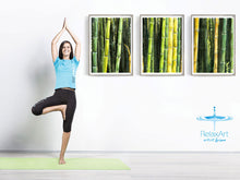 Carica l'immagine nel visualizzatore di Gallery, Trittico Terra 03 - relaxart.it