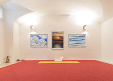 Carica l'immagine nel visualizzatore di Gallery, Trittico 18 Aria Acqua Acqua - relaxart.it