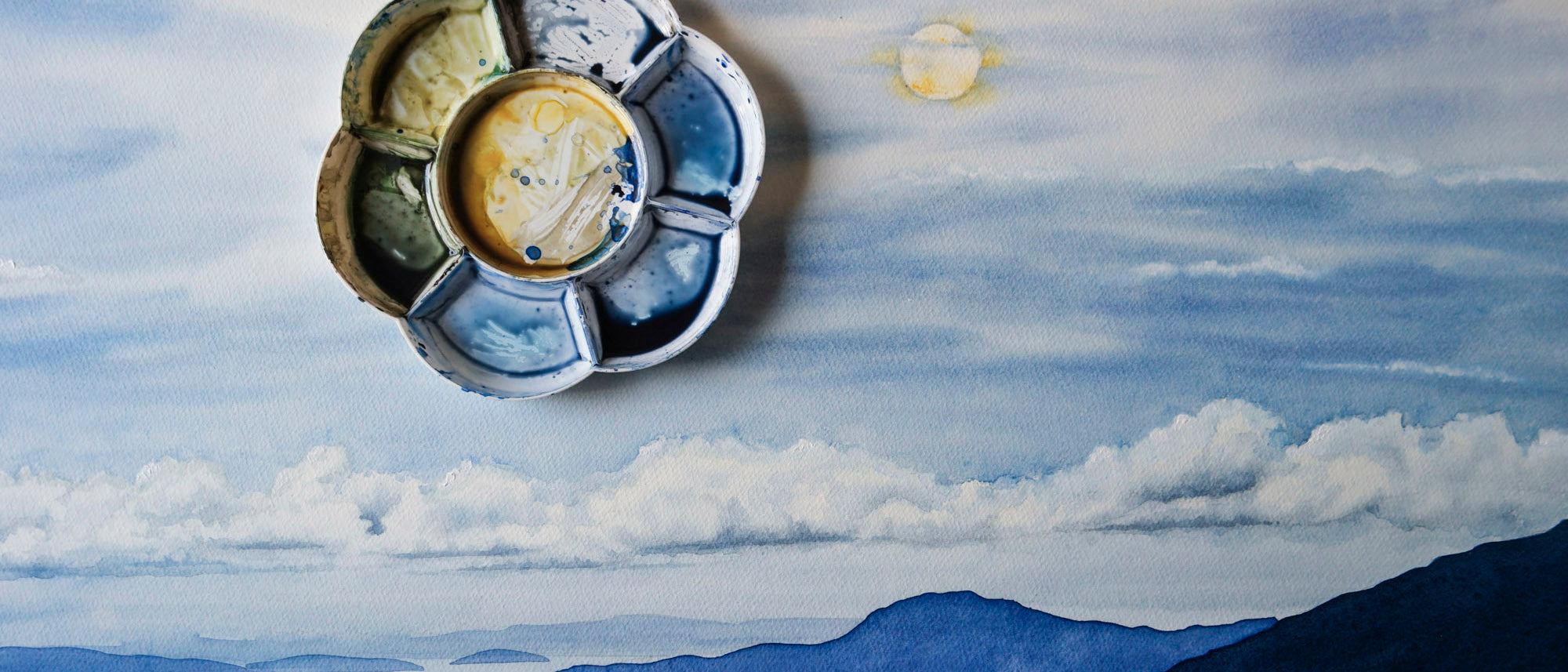 Acquerelli Originali